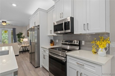Modern Elegance Meets Outdoor Beauty - 2023 Contemporary 4/2 in on Pine Ridge Community Golf and Country Club in Florida - for sale on GolfHomes.com, golf home, golf lot