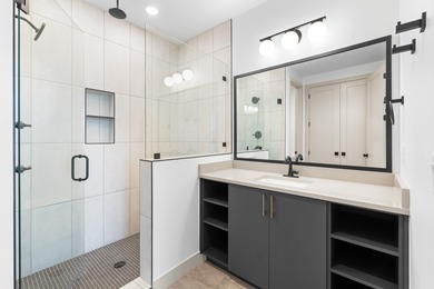 Discover the Martinique, nestled in the vacation community of on  in Utah - for sale on GolfHomes.com, golf home, golf lot