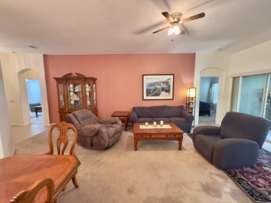 Now available in the highly sought-after Heritage Pines 55+ Golf on Heritage Pines Country Club in Florida - for sale on GolfHomes.com, golf home, golf lot