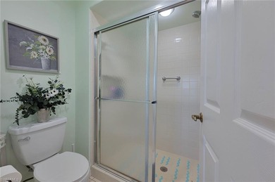 This first floor Chelsea floorplan is nestled on the lake with on Worthington Country Club in Florida - for sale on GolfHomes.com, golf home, golf lot