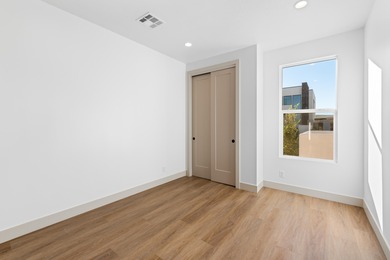 Discover the Martinique, nestled in the vacation community of on  in Utah - for sale on GolfHomes.com, golf home, golf lot