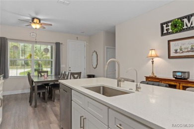 Modern Elegance Meets Outdoor Beauty - 2023 Contemporary 4/2 in on Pine Ridge Community Golf and Country Club in Florida - for sale on GolfHomes.com, golf home, golf lot
