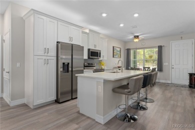 Modern Elegance Meets Outdoor Beauty - 2023 Contemporary 4/2 in on Pine Ridge Community Golf and Country Club in Florida - for sale on GolfHomes.com, golf home, golf lot