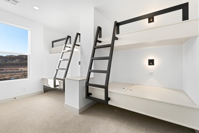 Discover the Martinique, nestled in the vacation community of on  in Utah - for sale on GolfHomes.com, golf home, golf lot