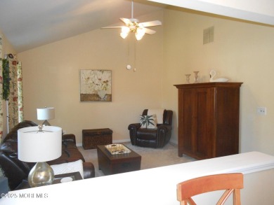 Welcome to 483 Coral Lane! This warm and welcoming 3-bedroom, 2 on Ocean Acres Country Club in New Jersey - for sale on GolfHomes.com, golf home, golf lot