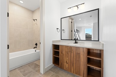 Discover the Martinique, nestled in the vacation community of on  in Utah - for sale on GolfHomes.com, golf home, golf lot