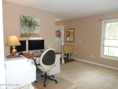 Welcome to 483 Coral Lane! This warm and welcoming 3-bedroom, 2 on Ocean Acres Country Club in New Jersey - for sale on GolfHomes.com, golf home, golf lot