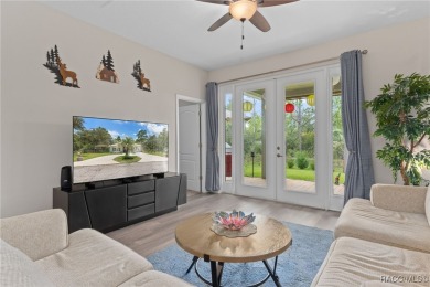 Modern Elegance Meets Outdoor Beauty - 2023 Contemporary 4/2 in on Pine Ridge Community Golf and Country Club in Florida - for sale on GolfHomes.com, golf home, golf lot