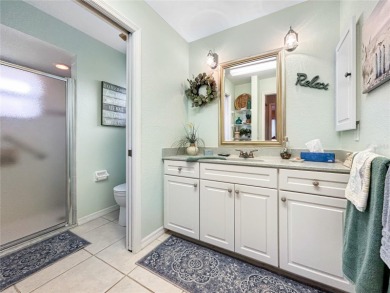You do not want to miss the opportunity to call this gem on Pinemoor West Golf Club in Florida - for sale on GolfHomes.com, golf home, golf lot