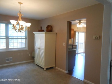 Welcome to 483 Coral Lane! This warm and welcoming 3-bedroom, 2 on Ocean Acres Country Club in New Jersey - for sale on GolfHomes.com, golf home, golf lot