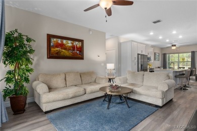 Modern Elegance Meets Outdoor Beauty - 2023 Contemporary 4/2 in on Pine Ridge Community Golf and Country Club in Florida - for sale on GolfHomes.com, golf home, golf lot