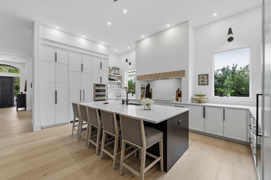 Stunning fully renovated residence located in the highly sought on Palm Beach Polo and Country Club in Florida - for sale on GolfHomes.com, golf home, golf lot