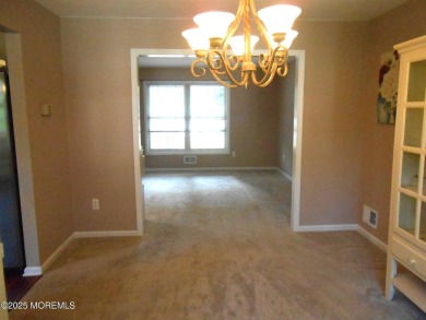 Welcome to 483 Coral Lane! This warm and welcoming 3-bedroom, 2 on Ocean Acres Country Club in New Jersey - for sale on GolfHomes.com, golf home, golf lot