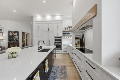 Stunning fully renovated residence located in the highly sought on Palm Beach Polo and Country Club in Florida - for sale on GolfHomes.com, golf home, golf lot