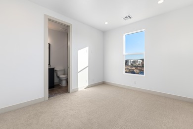 Discover the Martinique, nestled in the vacation community of on  in Utah - for sale on GolfHomes.com, golf home, golf lot