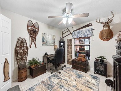 You do not want to miss the opportunity to call this gem on Pinemoor West Golf Club in Florida - for sale on GolfHomes.com, golf home, golf lot