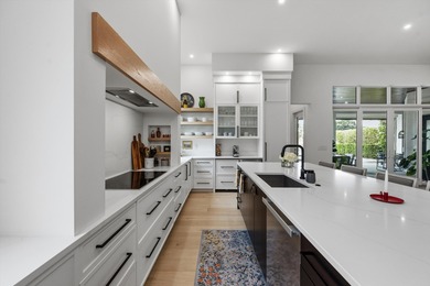 Stunning fully renovated residence located in the highly sought on Palm Beach Polo and Country Club in Florida - for sale on GolfHomes.com, golf home, golf lot