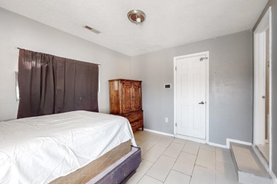 This 2-bedroom, 2-bathroom home features an open-concept layout on Los Altos Golf Course in New Mexico - for sale on GolfHomes.com, golf home, golf lot