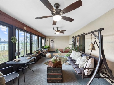 You do not want to miss the opportunity to call this gem on Pinemoor West Golf Club in Florida - for sale on GolfHomes.com, golf home, golf lot