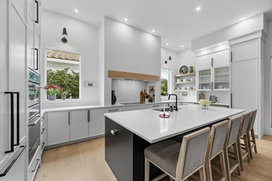 Stunning fully renovated residence located in the highly sought on Palm Beach Polo and Country Club in Florida - for sale on GolfHomes.com, golf home, golf lot