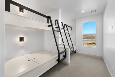 Discover the Martinique, nestled in the vacation community of on  in Utah - for sale on GolfHomes.com, golf home, golf lot