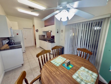 Now available in the highly sought-after Heritage Pines 55+ Golf on Heritage Pines Country Club in Florida - for sale on GolfHomes.com, golf home, golf lot