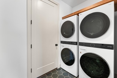 Discover the Martinique, nestled in the vacation community of on  in Utah - for sale on GolfHomes.com, golf home, golf lot