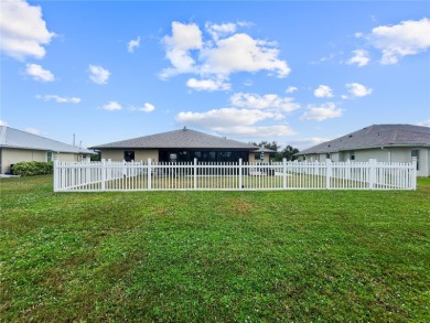 You do not want to miss the opportunity to call this gem on Pinemoor West Golf Club in Florida - for sale on GolfHomes.com, golf home, golf lot