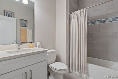 Modern Elegance Meets Outdoor Beauty - 2023 Contemporary 4/2 in on Pine Ridge Community Golf and Country Club in Florida - for sale on GolfHomes.com, golf home, golf lot
