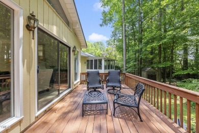 MacGregor Downs Ranch, a rare find located on over an acre. In a on MacGregor Downs Country Club in North Carolina - for sale on GolfHomes.com, golf home, golf lot