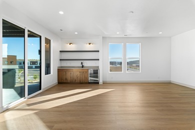 Discover the Martinique, nestled in the vacation community of on  in Utah - for sale on GolfHomes.com, golf home, golf lot