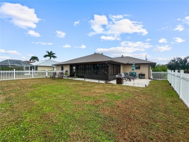 You do not want to miss the opportunity to call this gem on Pinemoor West Golf Club in Florida - for sale on GolfHomes.com, golf home, golf lot
