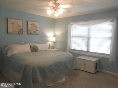Welcome to 483 Coral Lane! This warm and welcoming 3-bedroom, 2 on Ocean Acres Country Club in New Jersey - for sale on GolfHomes.com, golf home, golf lot