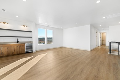 Discover the Martinique, nestled in the vacation community of on  in Utah - for sale on GolfHomes.com, golf home, golf lot