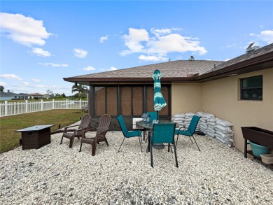 You do not want to miss the opportunity to call this gem on Pinemoor West Golf Club in Florida - for sale on GolfHomes.com, golf home, golf lot