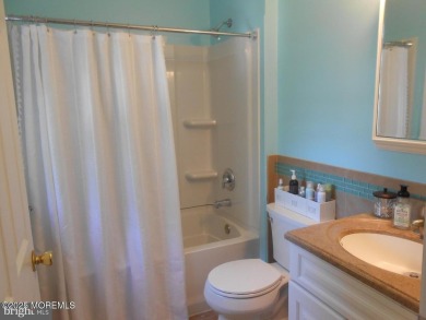 Welcome to 483 Coral Lane! This warm and welcoming 3-bedroom, 2 on Ocean Acres Country Club in New Jersey - for sale on GolfHomes.com, golf home, golf lot