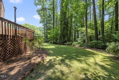 MacGregor Downs Ranch, a rare find located on over an acre. In a on MacGregor Downs Country Club in North Carolina - for sale on GolfHomes.com, golf home, golf lot