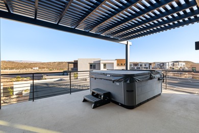 Discover the Martinique, nestled in the vacation community of on  in Utah - for sale on GolfHomes.com, golf home, golf lot