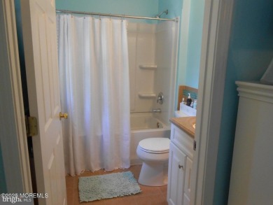 Welcome to 483 Coral Lane! This warm and welcoming 3-bedroom, 2 on Ocean Acres Country Club in New Jersey - for sale on GolfHomes.com, golf home, golf lot
