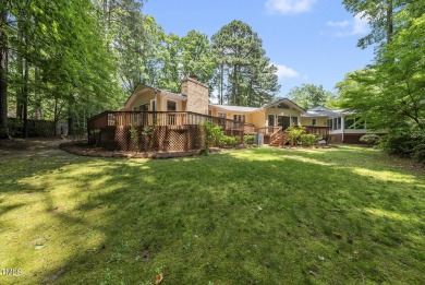 MacGregor Downs Ranch, a rare find located on over an acre. In a on MacGregor Downs Country Club in North Carolina - for sale on GolfHomes.com, golf home, golf lot