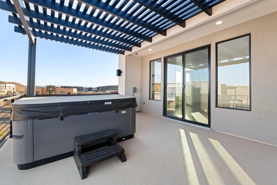 Discover the Martinique, nestled in the vacation community of on  in Utah - for sale on GolfHomes.com, golf home, golf lot