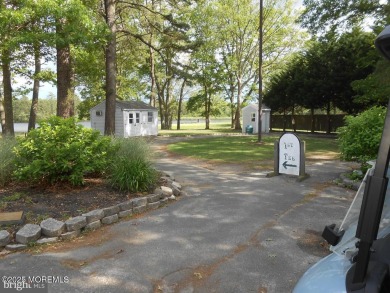 Welcome to 483 Coral Lane! This warm and welcoming 3-bedroom, 2 on Ocean Acres Country Club in New Jersey - for sale on GolfHomes.com, golf home, golf lot