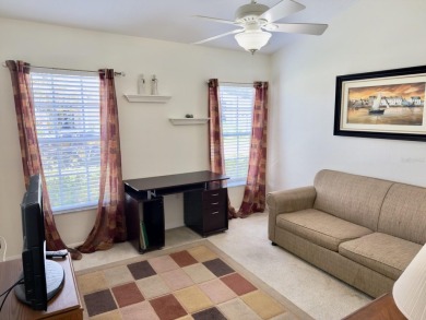 Now available in the highly sought-after Heritage Pines 55+ Golf on Heritage Pines Country Club in Florida - for sale on GolfHomes.com, golf home, golf lot