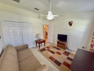 Now available in the highly sought-after Heritage Pines 55+ Golf on Heritage Pines Country Club in Florida - for sale on GolfHomes.com, golf home, golf lot