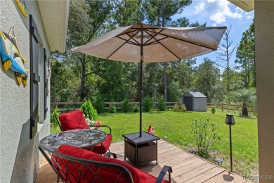 Modern Elegance Meets Outdoor Beauty - 2023 Contemporary 4/2 in on Pine Ridge Community Golf and Country Club in Florida - for sale on GolfHomes.com, golf home, golf lot