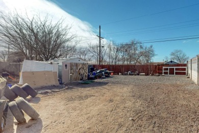 This 2-bedroom, 2-bathroom home features an open-concept layout on Los Altos Golf Course in New Mexico - for sale on GolfHomes.com, golf home, golf lot