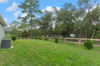 Modern Elegance Meets Outdoor Beauty - 2023 Contemporary 4/2 in on Pine Ridge Community Golf and Country Club in Florida - for sale on GolfHomes.com, golf home, golf lot