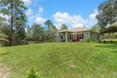Modern Elegance Meets Outdoor Beauty - 2023 Contemporary 4/2 in on Pine Ridge Community Golf and Country Club in Florida - for sale on GolfHomes.com, golf home, golf lot