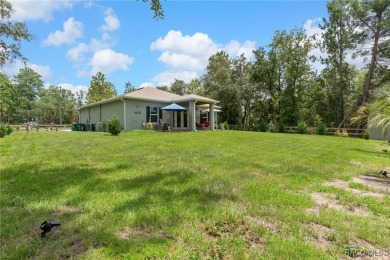 Modern Elegance Meets Outdoor Beauty - 2023 Contemporary 4/2 in on Pine Ridge Community Golf and Country Club in Florida - for sale on GolfHomes.com, golf home, golf lot