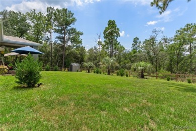 Modern Elegance Meets Outdoor Beauty - 2023 Contemporary 4/2 in on Pine Ridge Community Golf and Country Club in Florida - for sale on GolfHomes.com, golf home, golf lot